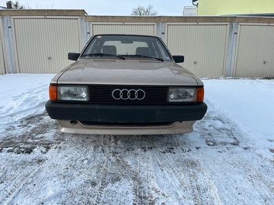 gebraucht Audi 80 CC (B2) 1,8