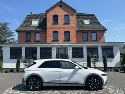 Gebraucht Hyundai Ioniq 5 Techniq 225 kW (306 PS) 2022 Andere SUV