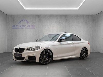 BMW M235