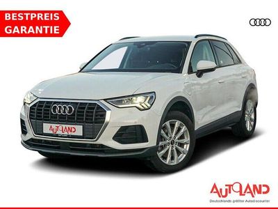 Gebraucht Audi Q3 Comfort 2021 Andere SUV