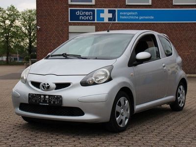 gebraucht Toyota Aygo AygoCool KLIMA