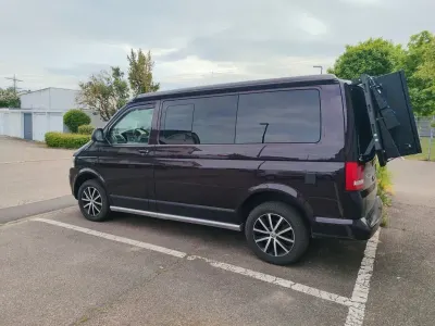Gebraucht VW California