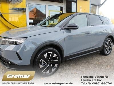 Neu Opel Grandland X 145 PS (106 kW) 2025 5 türen SUV