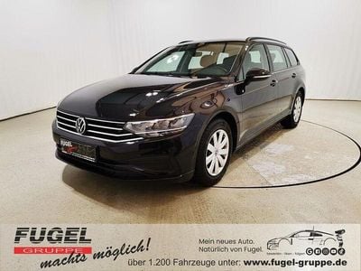 Deep black perleffekt Gebraucht 2022 VW Passat Kombi | 20.899 € (Superpreis)