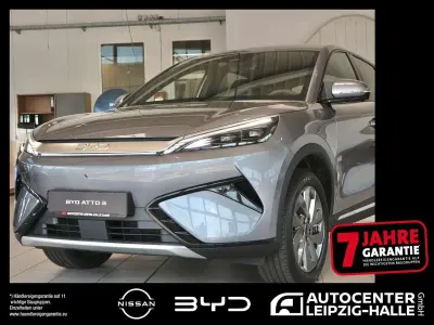Usata BYD Atto 3
