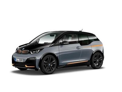 Gebraucht 2022 BMW i3 | 25.790 € (Etwas zu teuer)