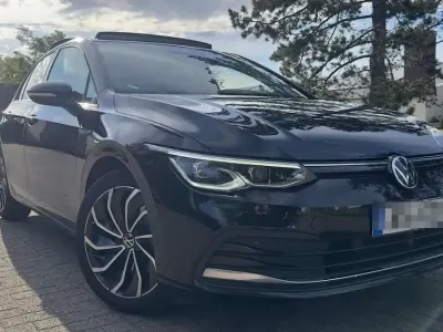 Gebraucht VW Golf VII