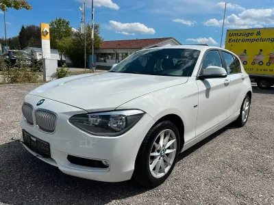 Gebraucht BMW 116