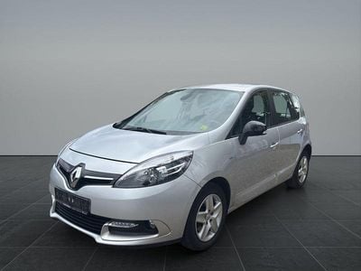 Renault Scénic III