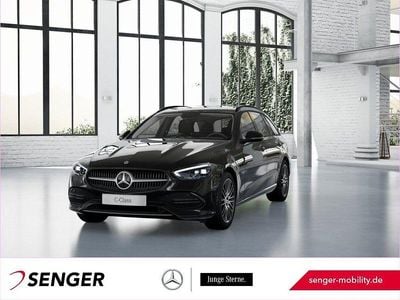 Mercedes C180