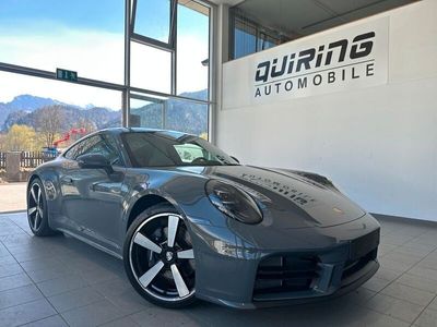 Porsche 911 Carrera