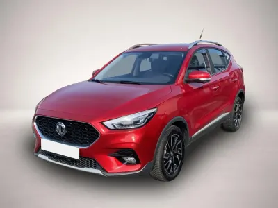 Gebraucht MG ZS Luxury 106 PS (77 kW) 2023 Manufacturer SUV