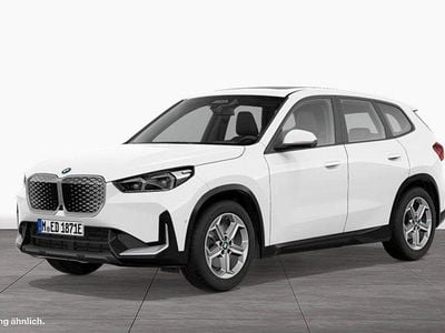 Usata BMW iX1 Performance 225 kW (306 CV) 2024 Bianco SUV