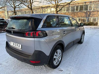 Gebraucht 2021 Peugeot 5008 Business-Line Limousine | 13.078 € (Fairer Preis)