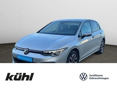 Gebraucht VW Golf VIII Active 131 PS (96 kW) 2022