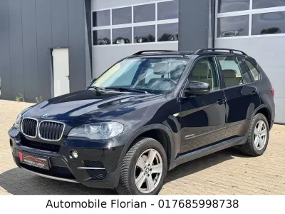 Gebraucht BMW X5