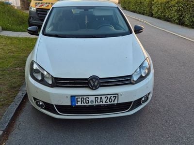 VW Golf VI