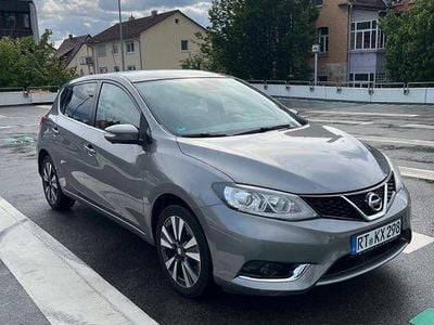 Nissan Pulsar