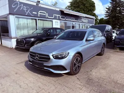 Gebraucht Mercedes E220