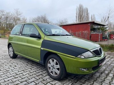 gebraucht Lancia Ypsilon 