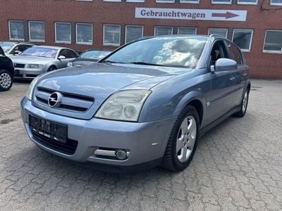 Opel Signum