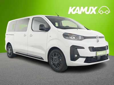 Citroën Spacetourer