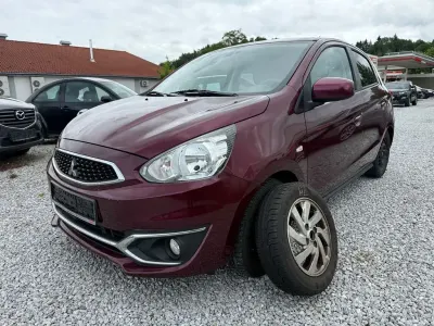 Gebraucht Mitsubishi Space Star