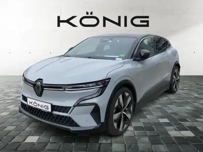 Gebraucht Renault Megane E-Tech