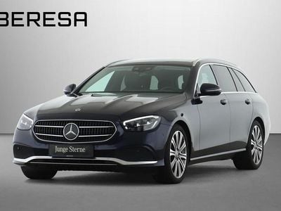 Mercedes E400