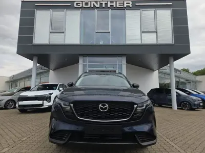 Gebraucht Mazda CX-5