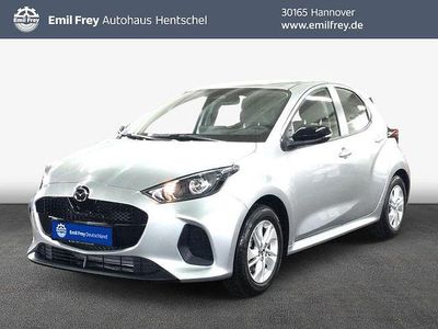 Nouă Mazda 2 Center-Line 92 CP (67 kW) 2025 Hatchback
