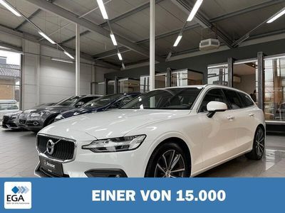 gebraucht Volvo V60 B4 Momentum Pro LED Navi AHK