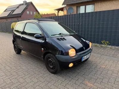 Używany Renault Twingo
