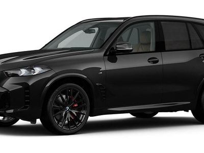 Gebraucht 2025 BMW X5 SUV | 109.429 €