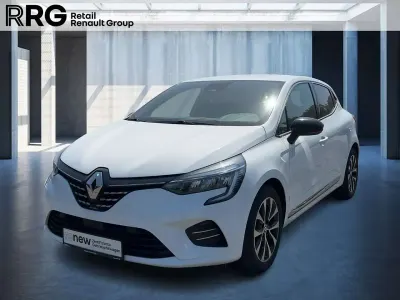 Gebraucht Renault Clio