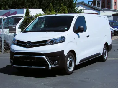 Gebraucht Toyota Proace