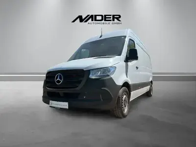 Gebraucht Mercedes Sprinter 114 PS (83 kW) 2023 Andere Van