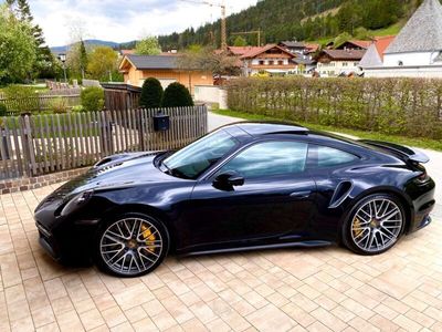 gebraucht Porsche 992 Turbo S Coupé Turbo S