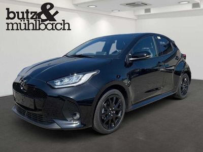 Usata Mazda 2 Homura-Line 116 CV (85 kW) 2024