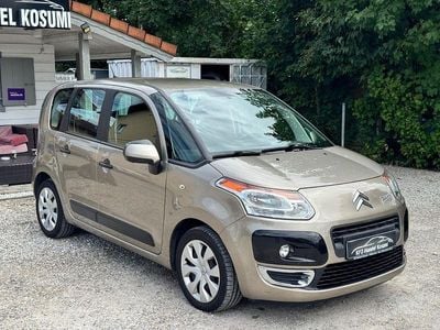 Citroën C3 Picasso