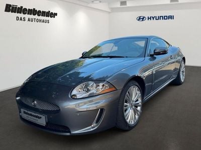 Jaguar XK