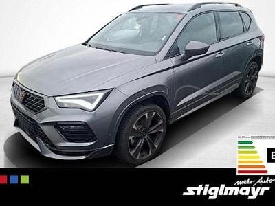 Graphitgrau Gebraucht 2025 Cupra Ateca SUV | 31.990 € (Guter Preis)