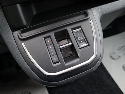 Gebraucht Peugeot e-Expert Premium 100 kW (136 PS) 2022 Andere Van