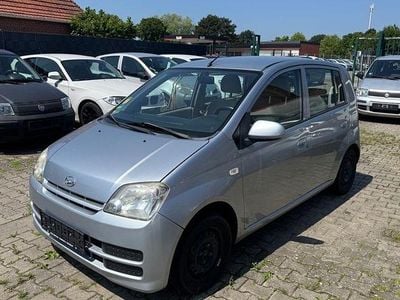 Daihatsu Cuore