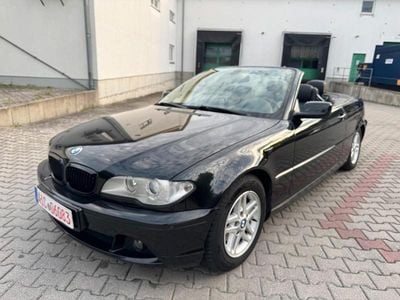 BMW 318 Cabriolet