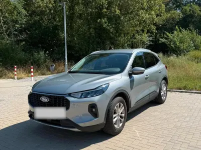 Gebraucht Ford Kuga
