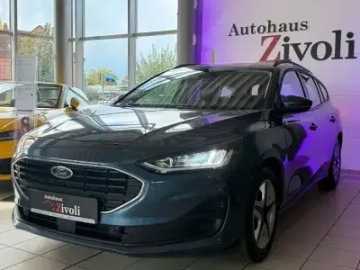 Gebraucht Ford Focus