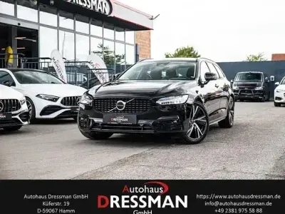 Gebraucht Volvo V90
