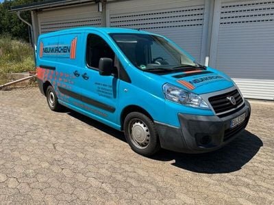 Fiat Scudo