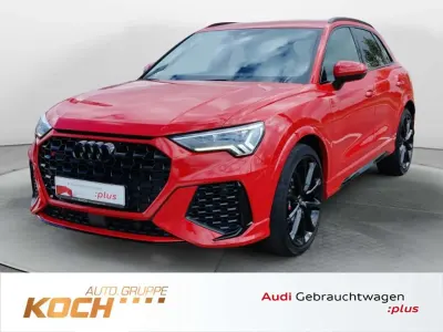 Gebraucht Audi RS Q3